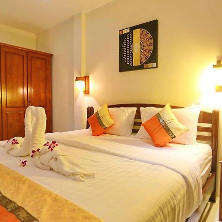 Lemon Tree Naturist Resort Naiharn Beach Phuket Exterior foto